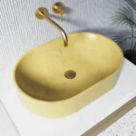 Umywalka, zlew betonowy - seria SINK AVO - obrazek 6