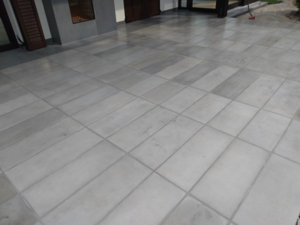 Podłoga, która przetrwa wszystko i zawsze będzie wyglądać świetnie!